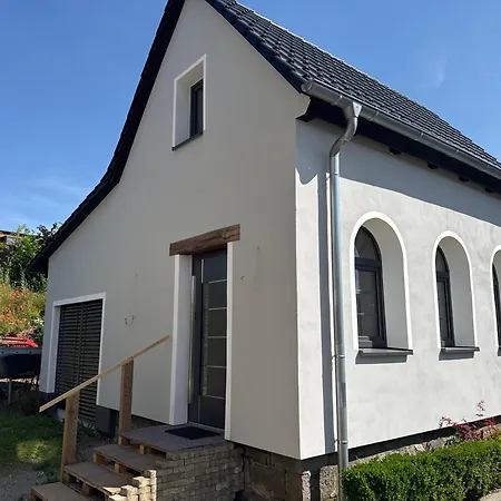 Alte Schmiede Apartman *