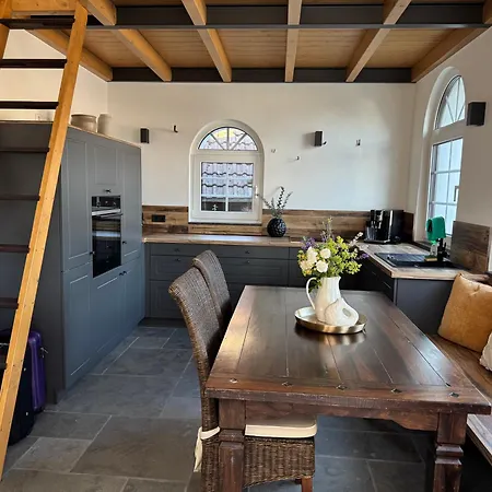 Apartman Alte Schmiede Sundern