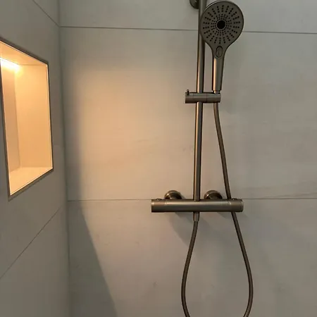 Apartman Alte Schmiede *