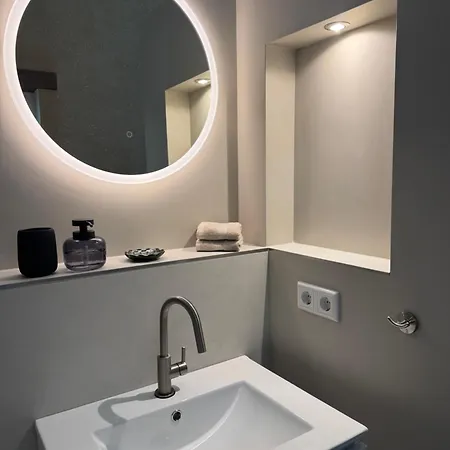 Alte Schmiede Apartman Sundern